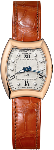 часы Bedat №3