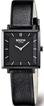 часы Boccia Titanium Superslim