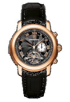  Audemars Piguet Jules Audemars Tourbillon Repeater Chronograph (Ref. 26050OR.OO.D002CR.01)