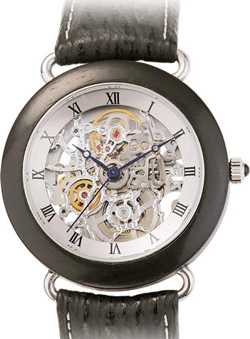  Cavalletto Automatic Ref. C 32412