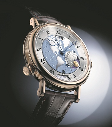 часы Hora Mundi (ref. 5717)