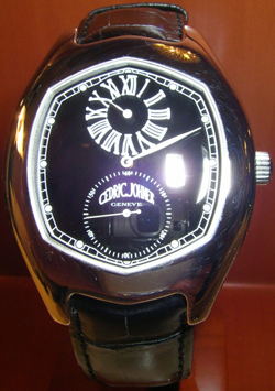 часы Cedric Johner часы Cedric Johner