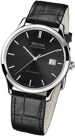 часы EPOS 3419