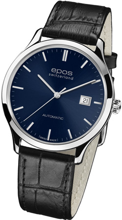 часы EPOS 3419