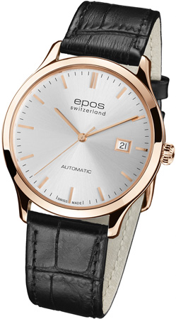 часы EPOS 3419