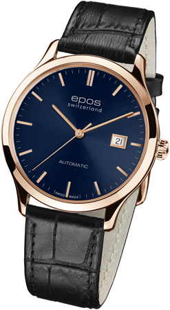 часы EPOS 3419