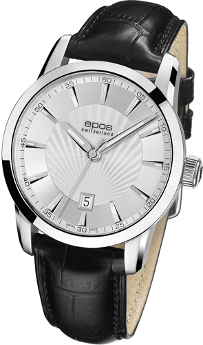 часы EPOS 3423 часы EPOS 3423