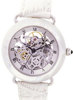 часы Perla Automatic Ref. P 32420