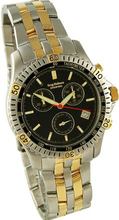 часы Enterprise Chrono Tt Ref. 280933KM часы Enterprise Chrono Tt Ref. 280933KM