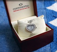 часы Continental