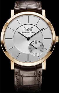часы Piaget Altiplano