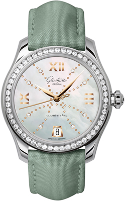 часы Lady Serenade Ref. 39-22-12-22-04