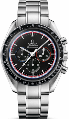 часы Omega Speedmaster Professional