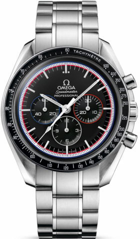  Omega Speedmaster Professional