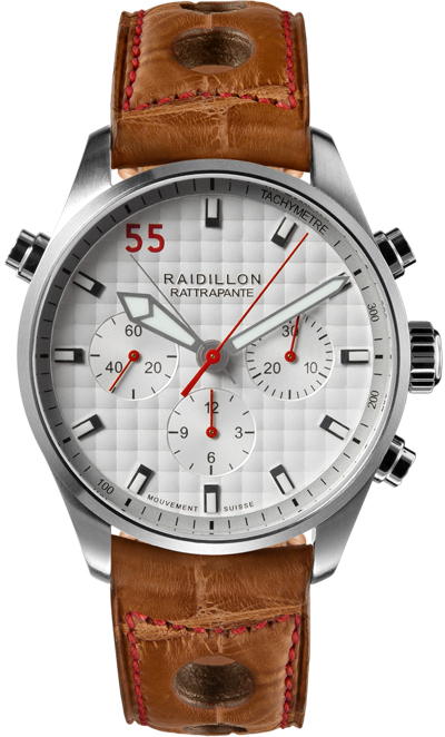 часы Raidillon 42-RR1-098