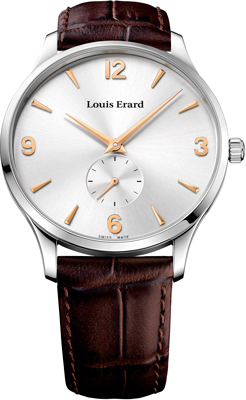 часы Louis Erard 1931 (Ref. 47 217 AA 03)