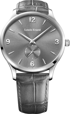 часы Louis Erard 1931 (Ref. 47 217 AA 11)