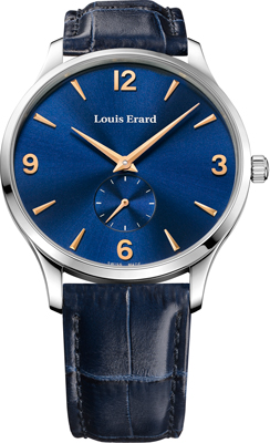 часы Louis Erard 1931 (Ref. 47 217 AA 15)