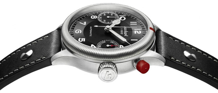 часы Pioneer MonoScope