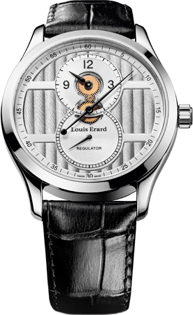часы Louis Erard 1931 (Ref. 52 206 AA 30) часы Louis Erard 1931 (Ref. 52 206 AA 30)