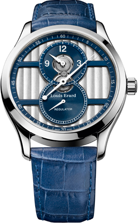часы Louis Erard 1931 (Ref. 52 206 AA 35) часы Louis Erard 1931 (Ref. 52 206 AA 35)