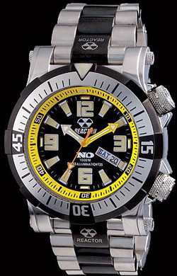 модель Poseidon