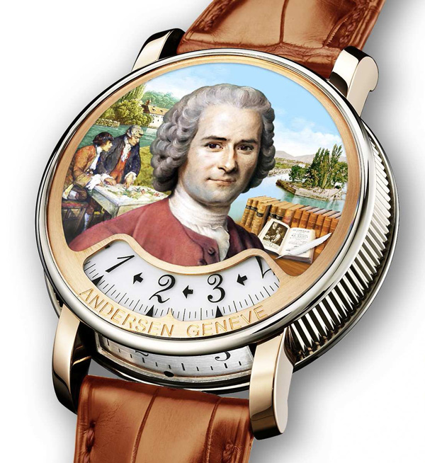 часы Rousseau часы Rousseau