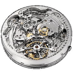 механизм Audemars Piguet Calibre 2874
