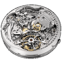  Audemars Piguet Calibre 2874