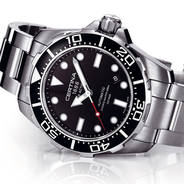 Certina DS Action Diver