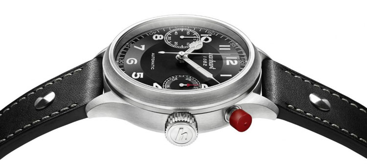 часы Pioneer MonoScope