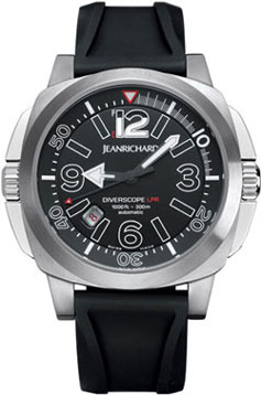 часы Diverscope LPR от JEANRICHARD