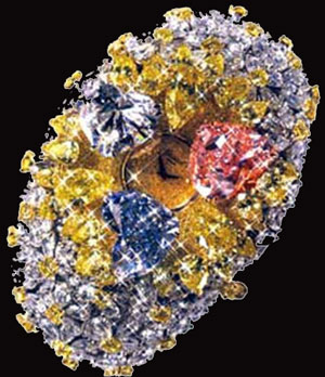 самые дорогие часы - Chopard