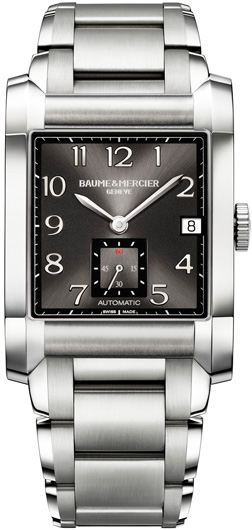 часы Hampton Ref. 10048