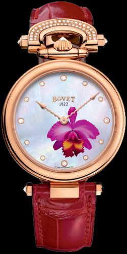 модель Fleurier 39 (Ref. AF39003-SD2-LT04)
