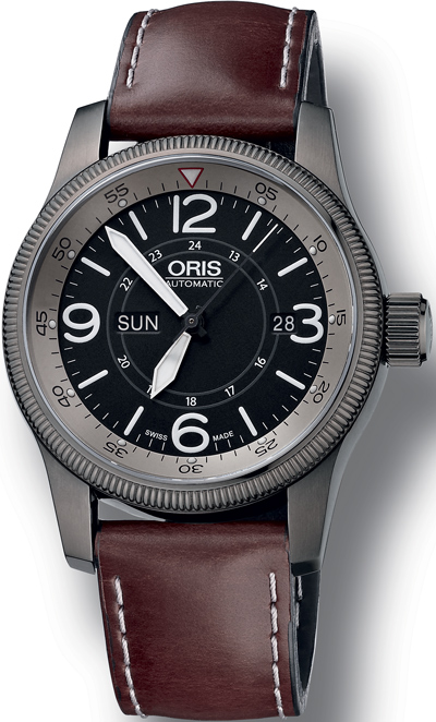 часы Big Crown Timer (Ref. No. 735 7660 4264)