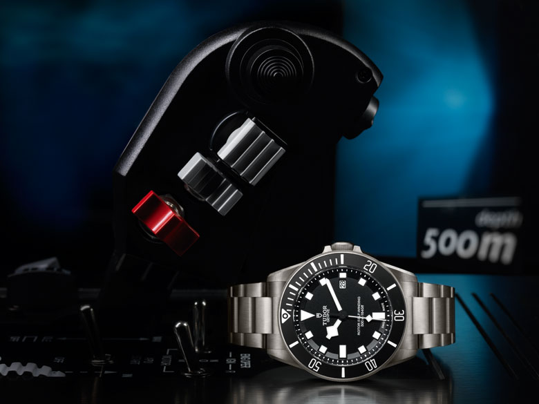 часы Pelagos