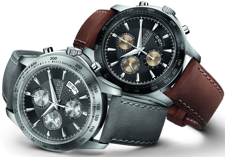 часы G-TIMELESS EXTRA LARGE AUTOMATIC CHRONOGRAPH