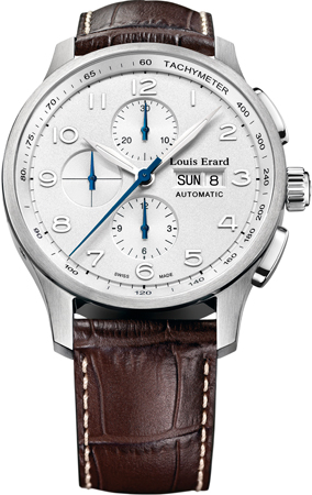 часы Louis Erard 1931 (Ref. 78 228 AS 11)