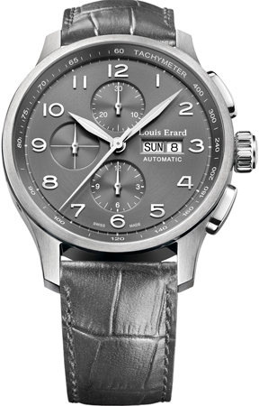 часы Louis Erard 1931 (Ref. 78 228 AS 13) часы Louis Erard 1931 (Ref. 78 228 AS 13)