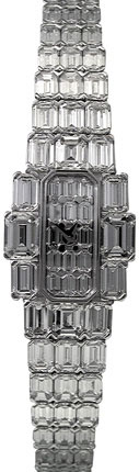 часы Vacheron Constantin Lady Kalla (Ref. 17701/710G-7393)