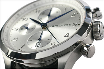 часы Archimede