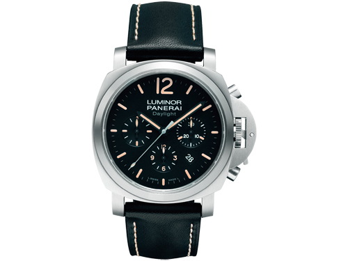 часы Panerai Luminor Chrono Daylight (PAM00356)