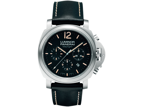  Panerai Luminor Chrono Daylight (PAM00356)