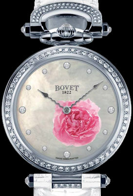 модель Fleurier 39 (Ref. AF39010-SD123-LT02)