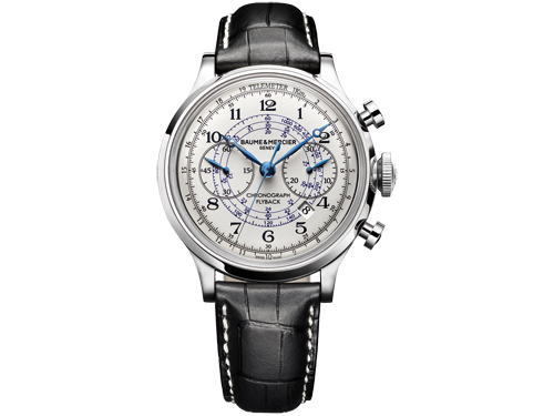 Baume & Mercier Capeland