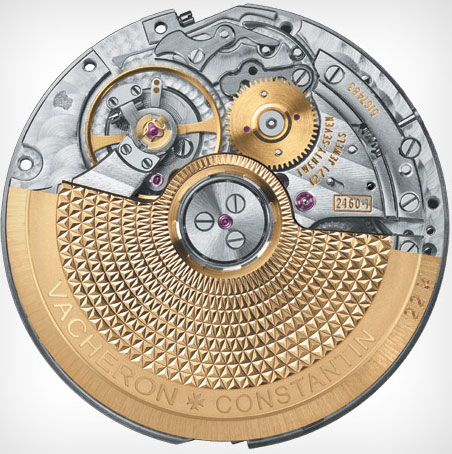 механизм 2460 SC