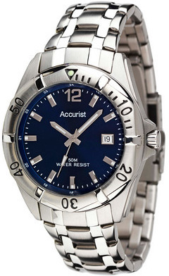 часы Accurist Latest Ref. MB840N