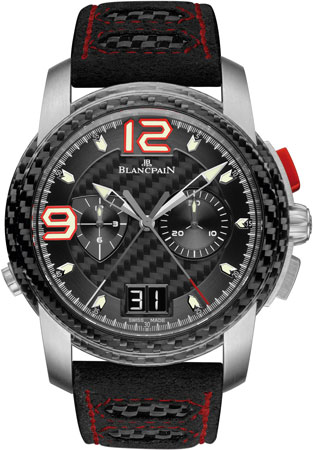 часы Chronographe Flyback à Rattrapante Grande Date (Ref. 8886F-1503-52B) часы Chronographe Flyback à Rattrapante Grande Date (Ref. 8886F-1503-52B)