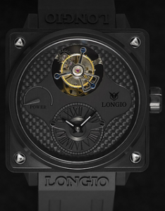  часы Longio